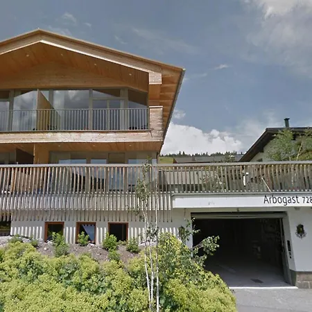 Exklusives Tannberg Bergjuwel Mit Stil Und Komfort * Lech am Arlberg